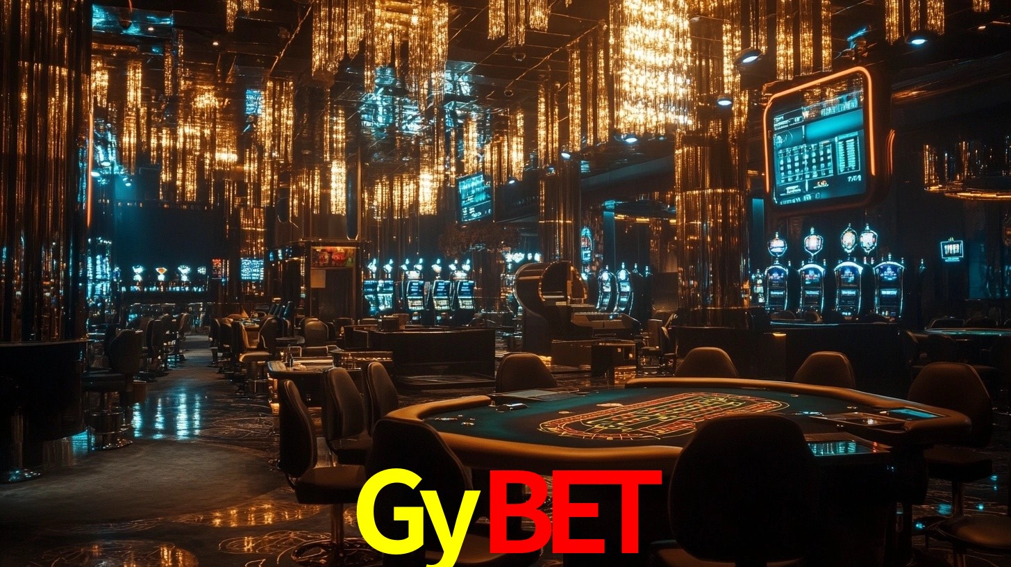 Bônus Generosos e Exclusivos no Gybet para Você!