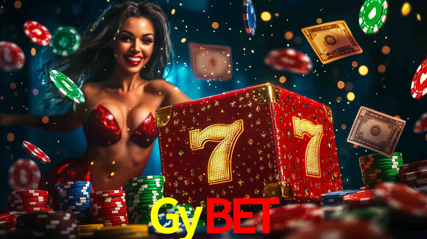 PIX Instantâneo Gybet