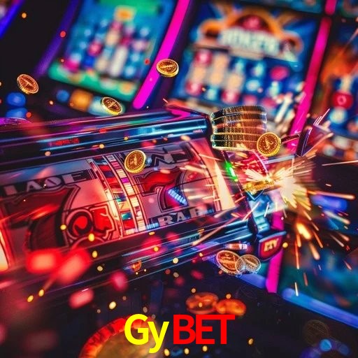 Tecnologia da Plataforma Gybet