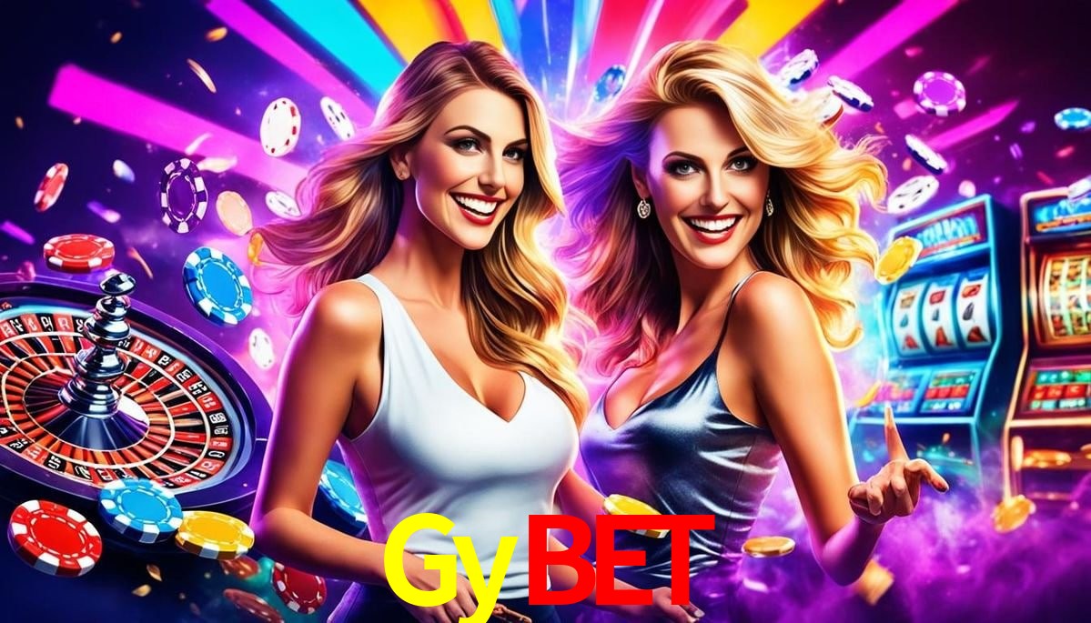 Provedores de Jogos Gybet