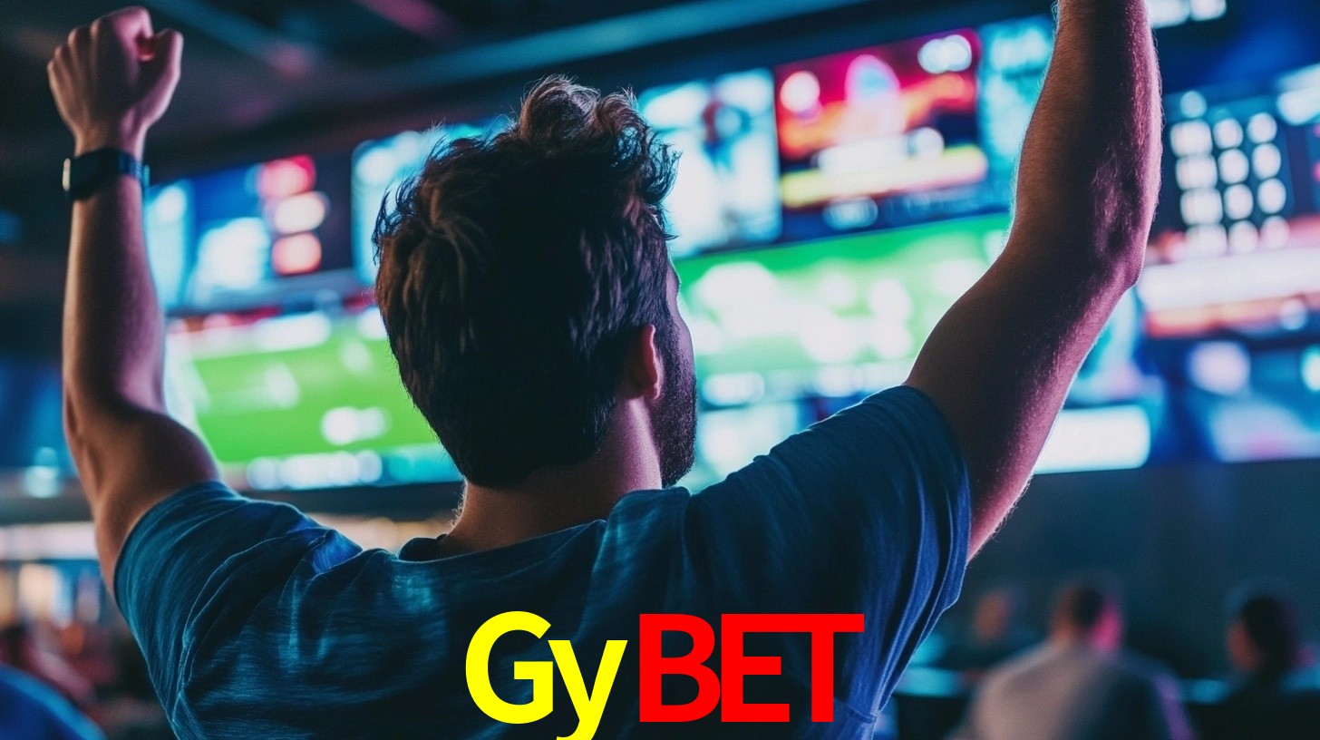 Gybet app