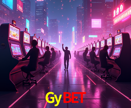 Design Responsivo Gybet