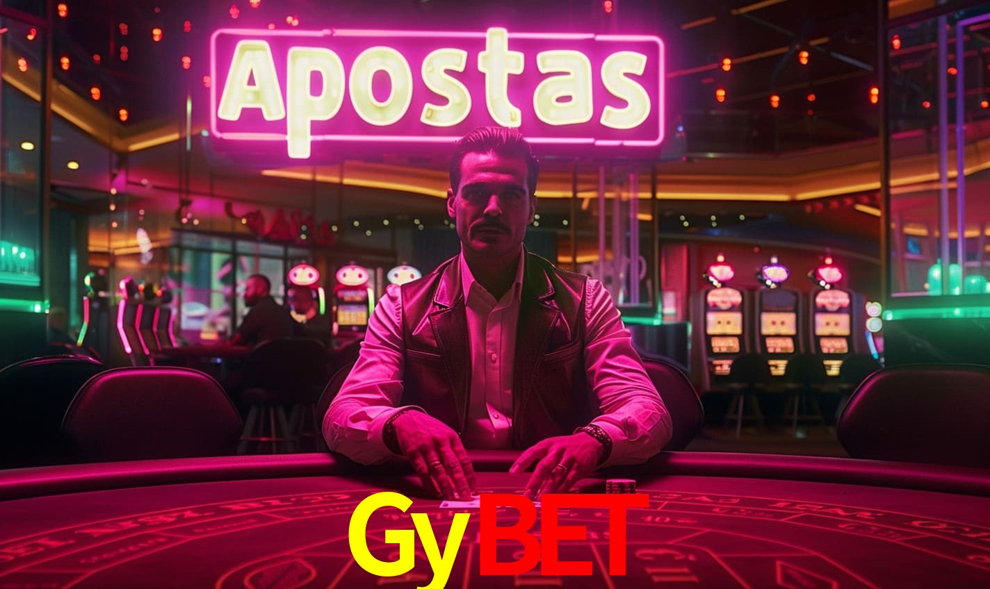 Torneios Gybet