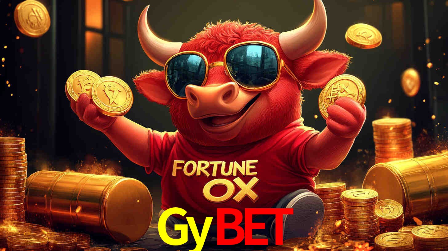 Segurança App Gybet