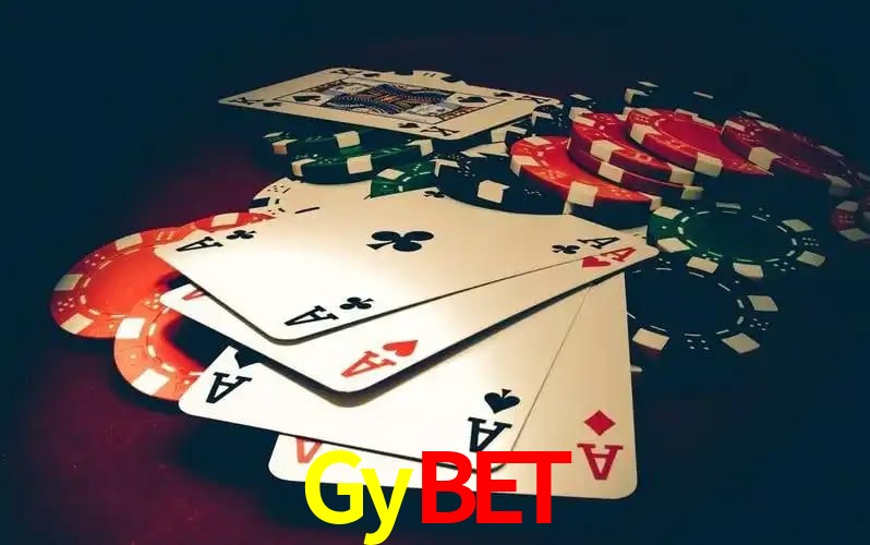 Oportunidades Gybet