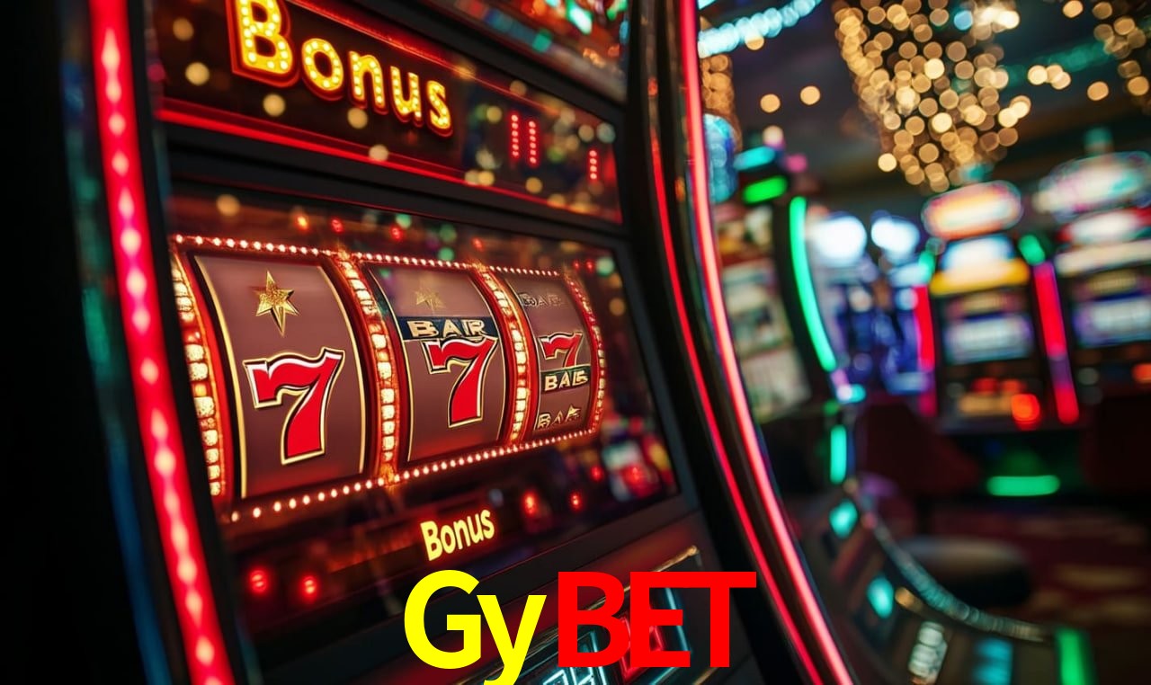 Recursos App Gybet