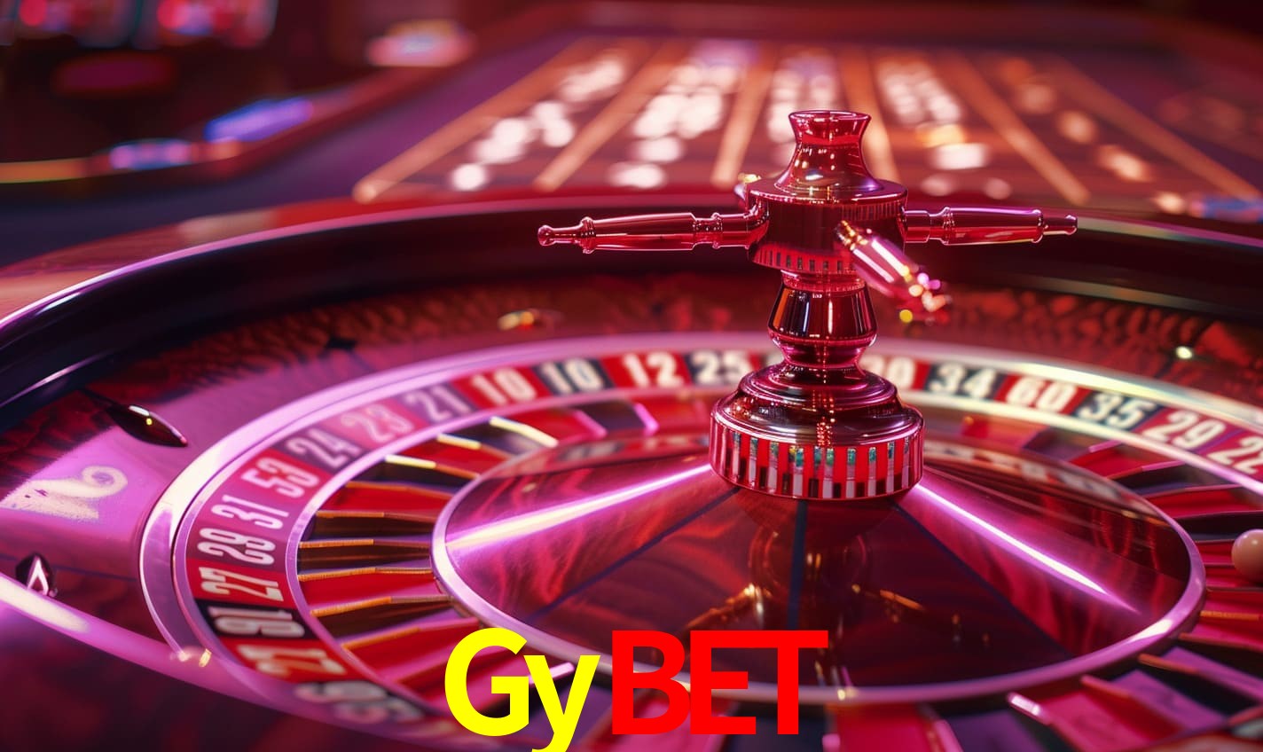 Casino Ao Vivo Gybet