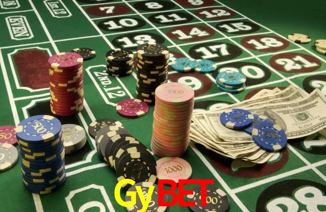 Game Providers Gybet